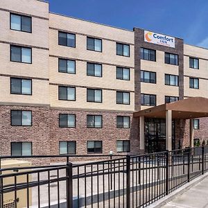 Comfort Inn JFK Airport